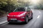 Hyundai Kona Electric 2018 года (UK)